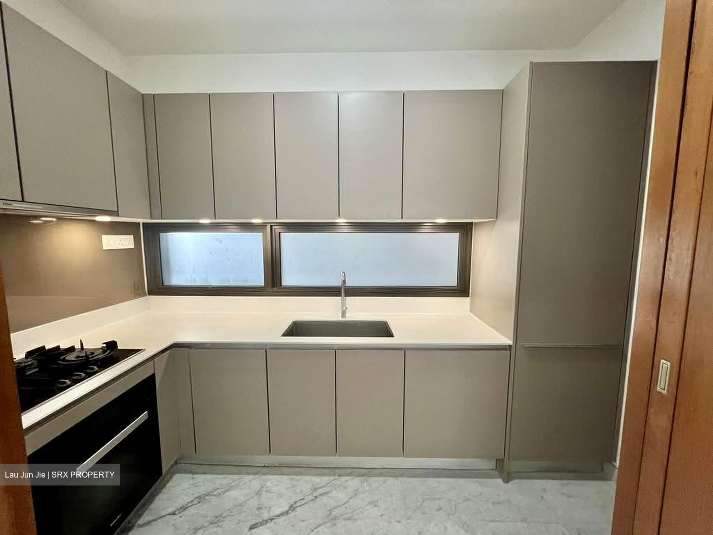 New Futura (D9), Condominium #625020631